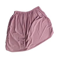 Magideal - Funda Para Cabecera De Cama, Decoración Elástica Para Dormitorio, Funda Suave Para Cabecera De Cama, Funda Protectora Lavable Rosa A Prueba De Polvo