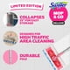 thumbnail image 2 of Mopa Swiffer Mop Go Deluxe 2 en 1, 2 of 2
