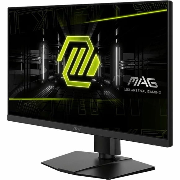 Msi MAG 272URDF E16 Negro