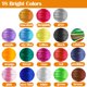 thumbnail image 2 of Cordón de nailon para pulseras Ewparts 1,5 mm 183 m, 2 of 9
