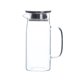 thumbnail image 5 of Jarra De Agua Fría De Vidrio Hervidor De Agua De Gran Capacidad Resistente Al Calor Como Se Describe, 5 of 5