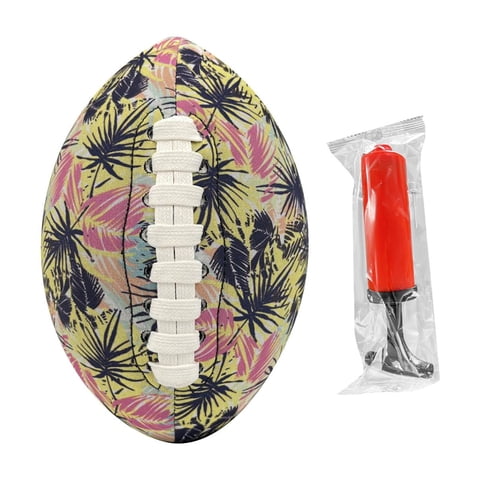 Ioensy - Pelota De Rugby Impermeable Para Fútbol Acuático Para Piscina Para Competición En Interiores Y Exteriores