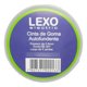 thumbnail image 1 of Cinta De Goma Autofundente 0.8mm 3/4 5mts Lexo Electric, 1 of 5