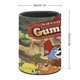 thumbnail image 2 of Portalápices Cilíndrico Osos Gummi Con Forro De Franela, 2 of 6