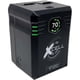 thumbnail image 2 of Batería CoreSWX XCell 150 148Wh USB‑C PD OLED, 2 of 8