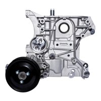 Repuestos Del Sol - Bomba Aceite Chevrolet Sonic 1.6 2012 2016