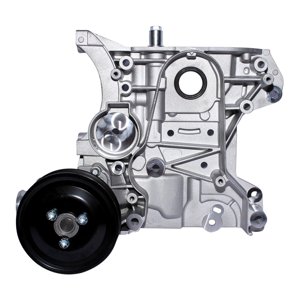 Repuestos Del Sol - Bomba Aceite Chevrolet Sonic 1.6 2012 2016