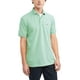 thumbnail image 1 of Polo Tommy Hilfiger de manga corta de corte regular para hombre, 1 of 3