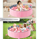 thumbnail image 4 of Piscina De Pelotas Para Niños Redonda, 4 of 9