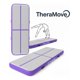 thumbnail image 4 of Colchoneta Air Track 5m*10*1.0cm Theramove Premiun Morado Violeta, 4 of 4