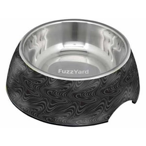 Comedero Fuzzyard Para Perro Liquify M 400 Ml