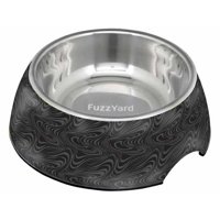 Comedero Fuzzyard Para Perro Liquify M 400 Ml
