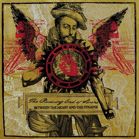Música de Wax Bodega – Between the Heart and the Synapse