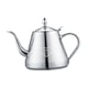 thumbnail image 1 of Tetera De Acero Inoxidable Tetera Para Cocina De Inducción Al Aire Libre, 1 of 5