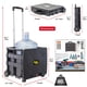 thumbnail image 3 of Rolling Crate Adbest products Quick Cart Sport, 36 kg de capacidad, 3 of 5
