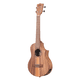 thumbnail image 3 of Ukelele Kala Teak Tri-Top Tenor Eq, 3 of 4