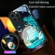 thumbnail image 1 of Voice-Activated Colorful Glowing Phone Case for Apple iPhone 14, 13, 12, 11, XS, XR, 8, 7, 6, Plus, Pro Max Plus - Fashionable & Intelligent!, 1 of 3