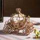 thumbnail image 1 of Robotime 3D Wooden Jigsaw Puzzle, 10 Inch Wood Color Musical Vehicle Building Jigsaw Puzzle, Tenon And Mortise Puzzle, Christmas Gift, Children's Day Gift, Birthday Gift, 14+, 1 of 3