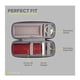 thumbnail image 2 of Estuche rígido Knox Gear para Ultimate Ears UE Boom 3 resistente al agua, 2 of 9