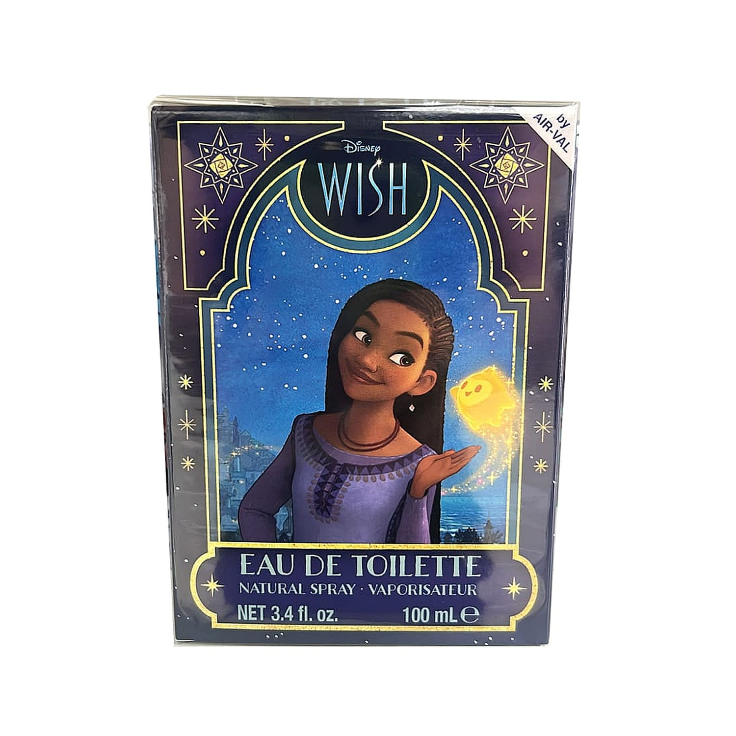 Disney Wish Edt 100ml