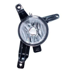 Repuestos Del Sol - Neblinero Izquierdo Chevrolet Sail 1.4 2011 2017