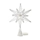 thumbnail image 3 of Estrella Brillante Para La Punta Del árbol De Navidad, Ideal Para Porches, Salones De Baile Y Festivales., 3 of 5