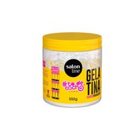 Salon Line - Gelatina Gel Súper Transición 550 Gr