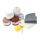 thumbnail image 4 of Kit De Material De Tufting, Artesanía De Flocado De Alfombras Tejidas DIY Sin, 4 of 5