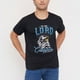 thumbnail image 3 of Polera Hombre Fun Focal Print  Negro Corona, 3 of 5