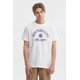 thumbnail image 1 of Polera Hombre College Print Blanco, 1 of 4