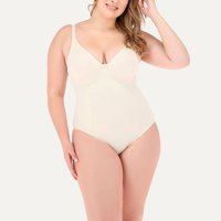 Modelador Copas Simplex Flores Mujer 11689-135