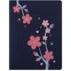 thumbnail image 1 of Libreta Moleskine Cahier Sakura - Tapa Blanda - XL - Rayas, 1 of 4