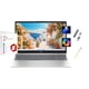 thumbnail image 1 of Laptop HP Pavilion 15,6" FHD táctil i7-1355U 16 GB 512 GB SSD, 1 of 9