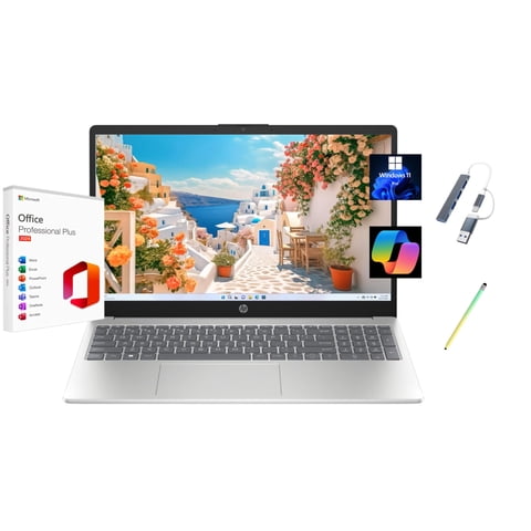 Laptop Hp Pavilion 15,6"" Fhd Táctil I7-1355U 16 Gb 512 Gb