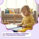 thumbnail image 4 of JUEGO AUDIO LIBRO INTERACTIVO PARA NIÑOS azul, 4 of 6