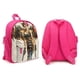 thumbnail image 4 of Resident Evil Mochila Escolar para Niños y Niñas, Mochila Infantil Ligera de Alta Calidad, Grande y Duradera ROSA, 4 of 6