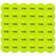thumbnail image 1 of Pelotas de Pickleball Vulcan VPRO Flight para exteriores, paquete de 36, alta visibilidad, 1 of 6