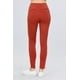 thumbnail image 3 of Pantalones de Ponte con Banda Elástica en la Cintura, 3 of 5