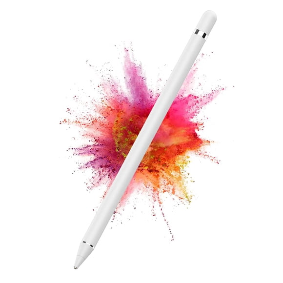 Lápiz capacitivo digital DOGAIN Active para Android/iOS, color blanco
