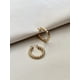 thumbnail image 1 of Aro bañado en Oro 18K, 1 of 1