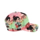 thumbnail image 5 of Vanellope Gorra de Béisbol para Hombres, Mujeres y Niños, Gorra Clásica de Visera Plana, Gorra Hip Hop Trucker, Snapback Ajustable, 5 of 5