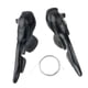 thumbnail image 1 of Palanca De Control Dual / Tri Shifter 7 Velocidades Cable De Cambio De Bicicleta De Carretera 2x7 Velocidades, 1 of 5
