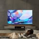thumbnail image 4 of Televisor Hisense 43QD5SV 43" QLED 4K - Caja Reciclada, 4 of 8
