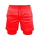 thumbnail image 1 of Short Dry Fit Con Calza Snix, 1 of 3