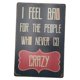 thumbnail image 2 of Shabby chic metal cartel de chapa placa arte de la pared poster home cafe poster decor 13, 2 of 3