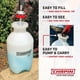 thumbnail image 2 of Pulverizador Chapin 20004 1 Galón Polietileno Ajustable, 2 of 3