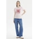 thumbnail image 4 of Polera Mujer Básica Rosado, 4 of 4