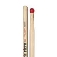Baqueta Vic Firth Corps Master Multitenor Ralph Hardimon