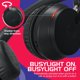 thumbnail image 3 of Auriculares Jabra Evolve2 65 Inalámbricos USB Bluetooth, 3 of 8