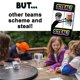 thumbnail image 4 of Juego familiar TwoPointOh Games Artsy Fartsy con 234 cartas, 4 of 7